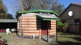 Serenity Retreat