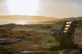 Blonds Blessings Struisbaai