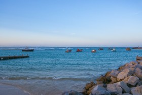 Blonds Blessings Struisbaai