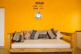 Blonds Blessings Struisbaai