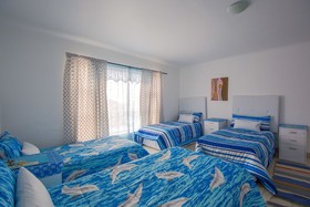 Blonds Blessings Struisbaai