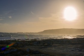 Blonds Blessings Struisbaai