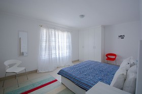 Blonds Blessings Struisbaai