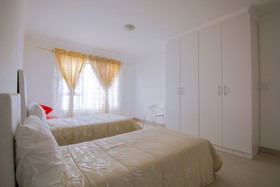 Blonds Blessings Struisbaai