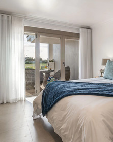 Oceans Boutique Guest House
