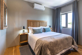 Oceans Boutique Guest House