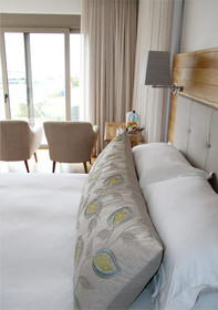 Oceans Boutique Guest House
