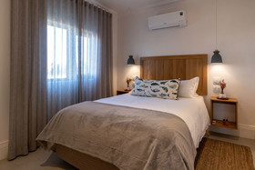 Oceans Boutique Guest House