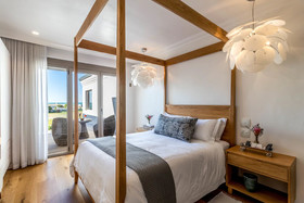 Oceans Boutique Guest House