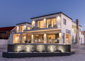 Oceans Boutique Guest House