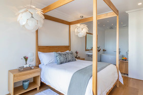 Oceans Boutique Guest House