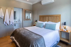Oceans Boutique Guest House