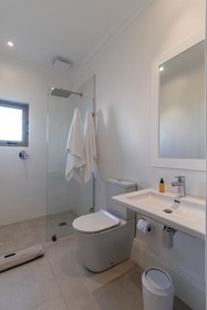 Oceans Boutique Guest House