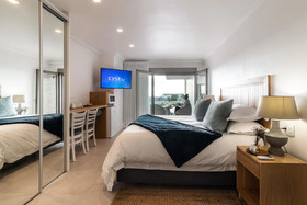 Oceans Boutique Guest House