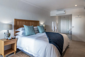Oceans Boutique Guest House