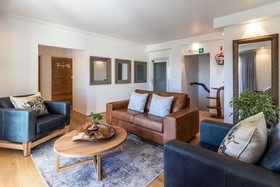 Oceans Boutique Guest House