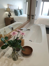 Oceans Boutique Guest House