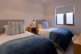 Oceans Boutique Guest House