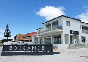 Oceans Boutique Guest House