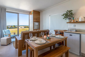 Oceans Boutique Guest House