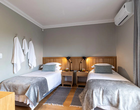 Oceans Boutique Guest House