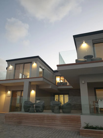 Oceans Boutique Guest House