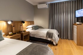 Oceans Boutique Guest House