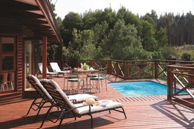 The Fernery Lodge & Chalets