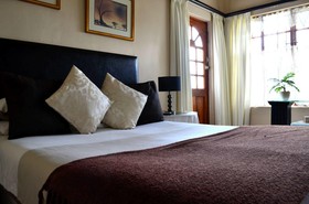 The Garden Lodge Guest House