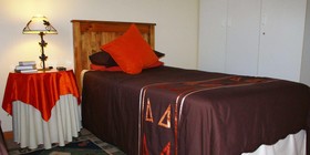 The Garden Lodge Guest House
