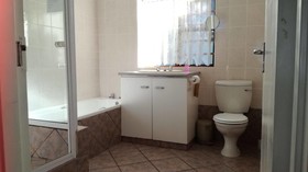The Garden Lodge Guest House