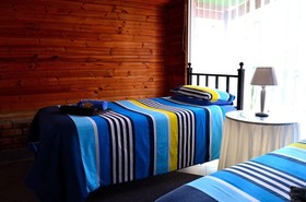 The Garden Lodge Guest House