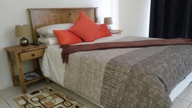 The Garden Lodge Guest House