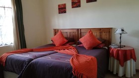 The Garden Lodge Guest House