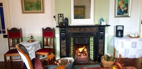 Kelkiewyn Guesthouse