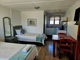Kelkiewyn Guesthouse