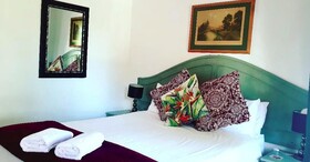 Kelkiewyn Guesthouse