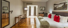 Clanwilliam Hotel
