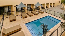 Clanwilliam Hotel