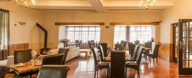 Clanwilliam Hotel