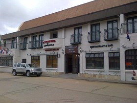 Clanwilliam Hotel