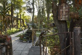 Yellow Aloe Guesthouse