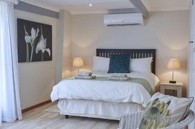 Yellow Aloe Guesthouse