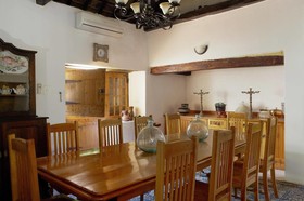 Yellow Aloe Guesthouse