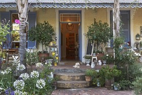 Yellow Aloe Guesthouse
