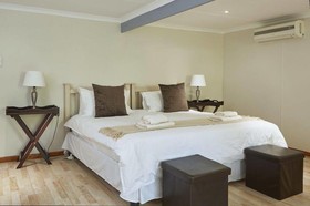 Yellow Aloe Guesthouse