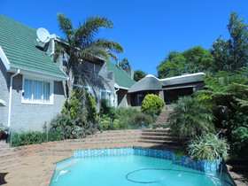 Camu-Camu Bed And Breakfast