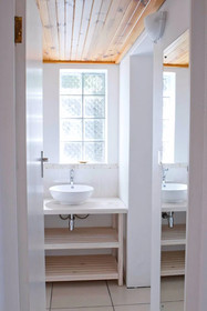 Franskraal Accommodation