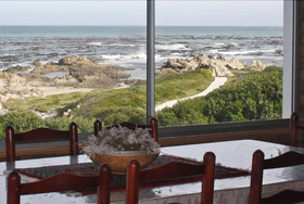 Franskraal Accommodation