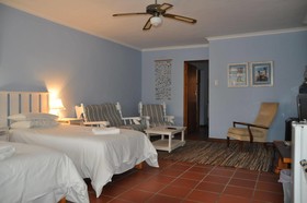 Saxon Lodge